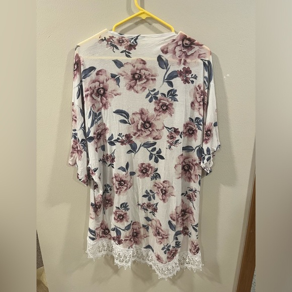 Charlotte Russe Cardigan - Picture 2 of 2